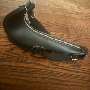 New Nike x Jacquemus Swoosh Bag Collection